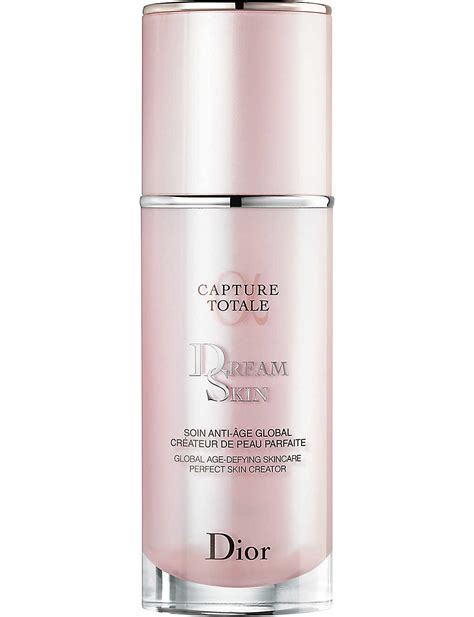 dior dream skin refill 50ml|dior capture totale dreamskin refill.